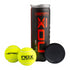 Pelotas NOX Nerbo (x3)